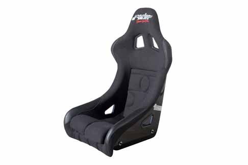 Sport Seats and Accessories