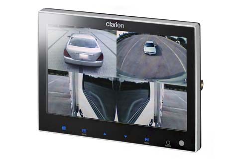 Monitor