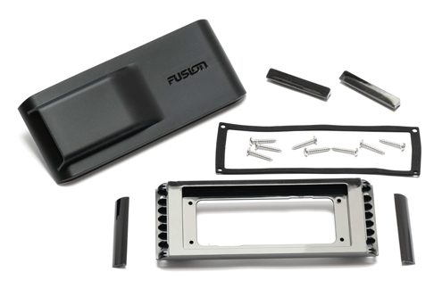 Accessori e kit di installazione radio