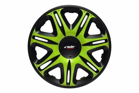 Universal Wheel Covers and Accessories