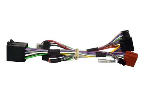 Wiring for Unico Dual