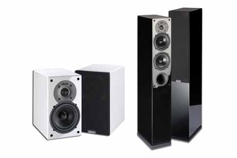Home Theater Speakers
