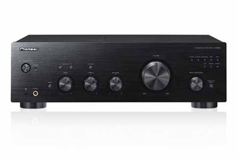 Amplificatori audio Hi-Fi