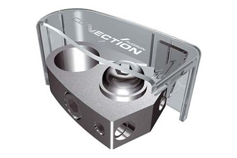 Battery Terminal Clamps