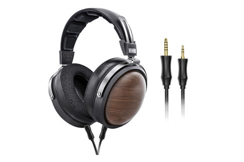 Earphones and Headphones