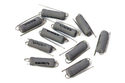 Resistors