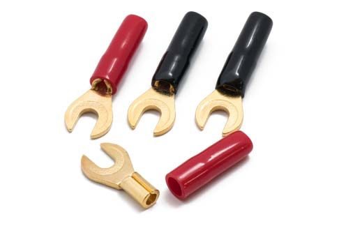 Connectors and Terminals