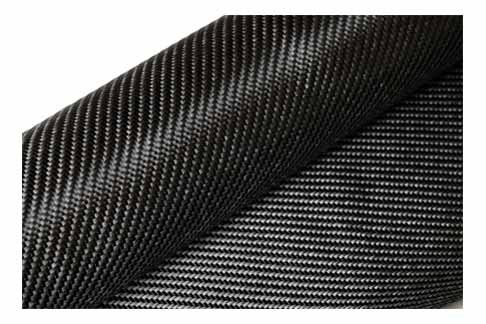Fiberglass, Carbon, Polyester