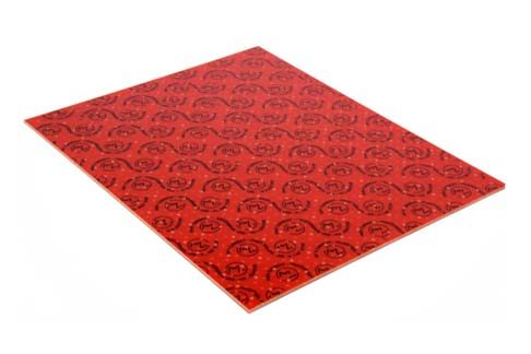 Crossover Boards