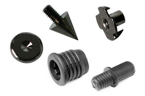 Clips and Spikes