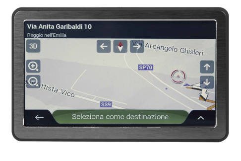 Navigatori GPS