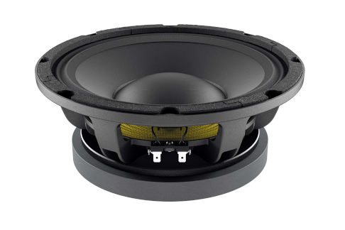 Midrange 8 Ohm