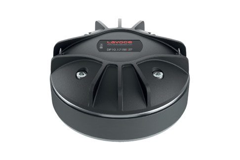 Tweeters 8 Ohm