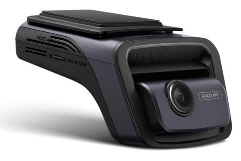 Dash Cams and DVRs