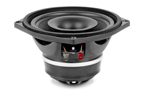 Coaxials 8 Ohm