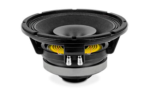 Dual Cone and Full Range 8 Ohm