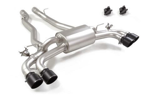 Sport Exhausts