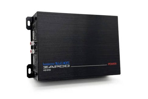 4 Channels