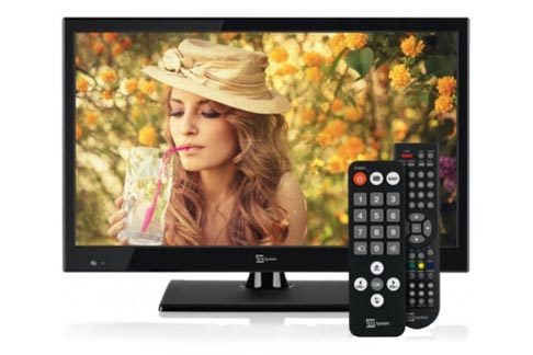 TV e Audio