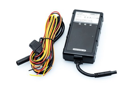 Locators and Trackers