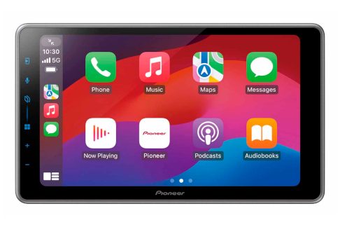 Monitor auto 1 e 2 Din Car multimedia