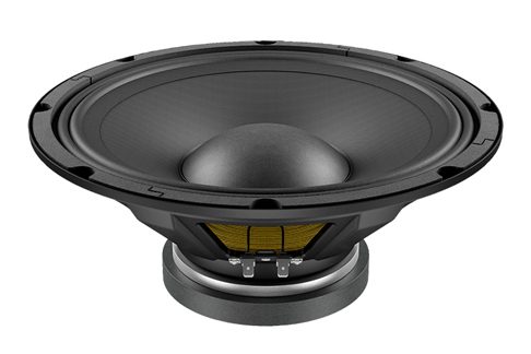 Speakers for Guitar and Bass