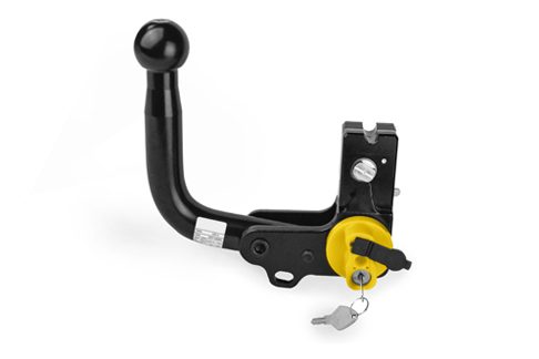 Tow Hitch Bike Racks