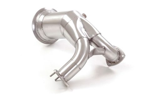 Exhaust and Tip Accessories