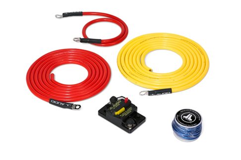 Marine Power Cables