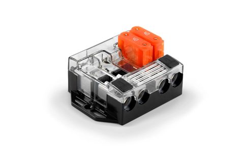 Fuses and Fuse Holders