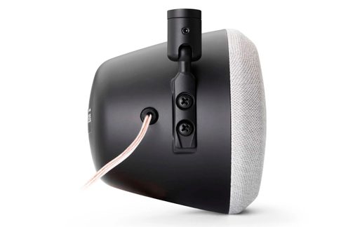 Indoor / Outdoor Speakers