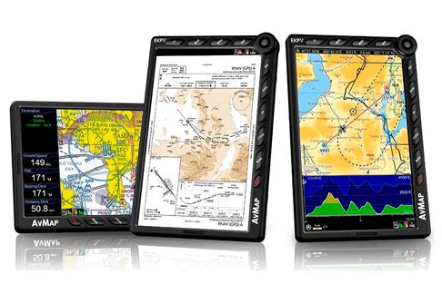 Aviation Navigators