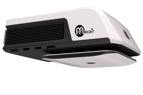 Air Conditioners and Climate Control Units