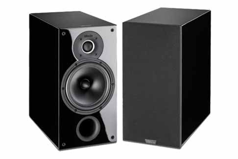 Home and Home Theater Speakers
