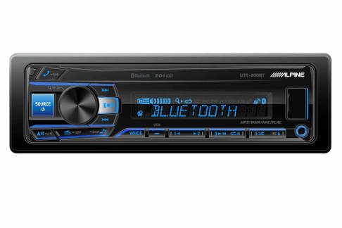 1 Din and 2 Din Head Units Car Stereo