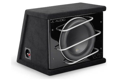 Subwoofers