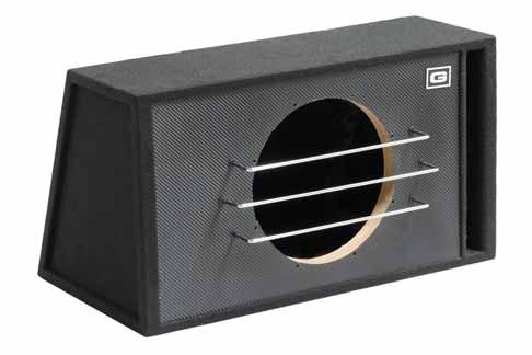 Accessories for Speakers and Subs