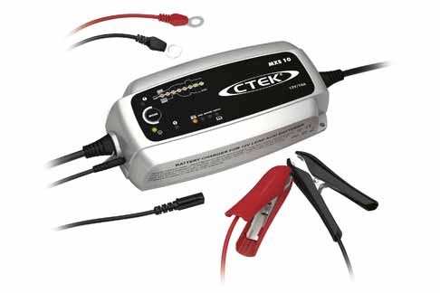 Battery Chargers