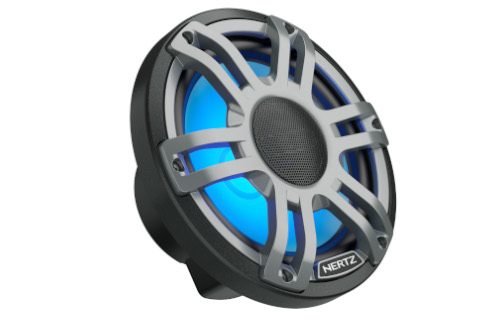 Marine Speakers