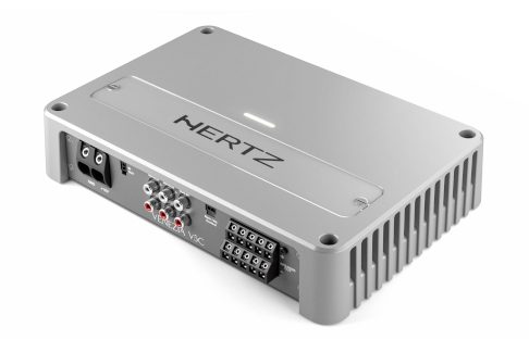 Marine Amplifiers and Accessories