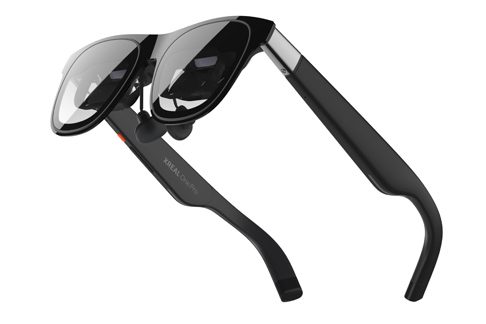 Augmented Reality Headsets