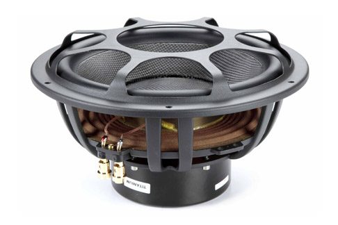 Subwoofer