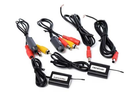 Audio - Video Accessories