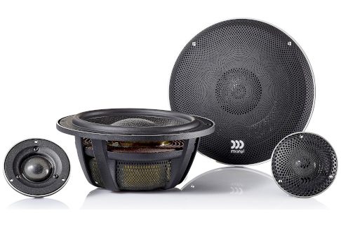 2-Way Speaker Kits