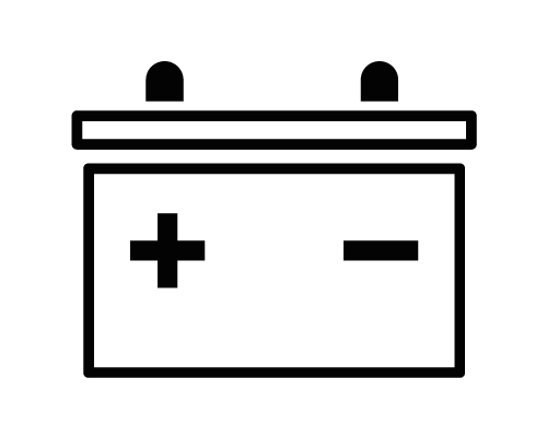 Batterie per avviamento e servizi