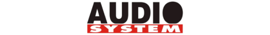 Audio System Italy