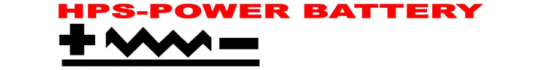 HPS-Power Battery