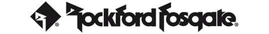 Rockford Fosgate