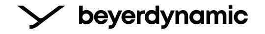 Beyerdynamic