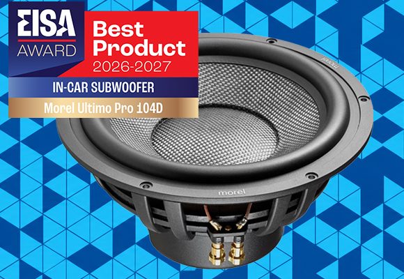 Mobile - EISA PRO 104D